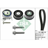 Timing belt set