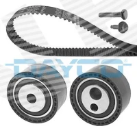 Timing belt set