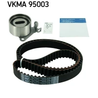 Timing belt set