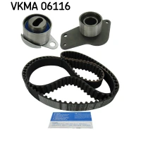 Timing belt set