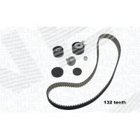 Timing belt set