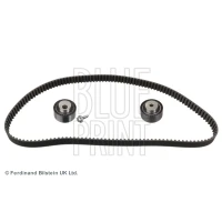 Timing belt set