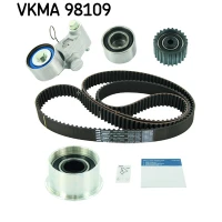 Timing belt set