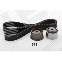 Timing belt set