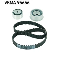 Timing belt set