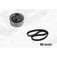 Timing belt set