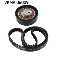 Timing belt set