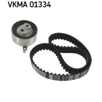 Timing belt set