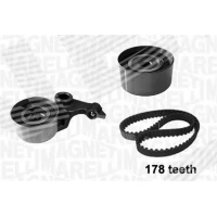 Timing belt set