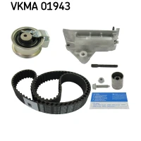 Timing belt set