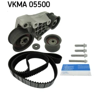 Timing belt set