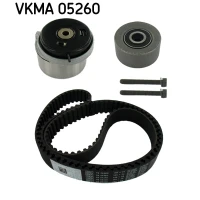 Timing belt set