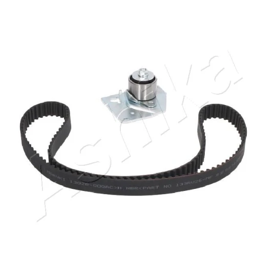 TIMING BELT SET - 1