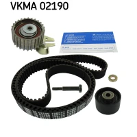 Timing belt set