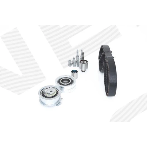 TIMING BELT SET - 1