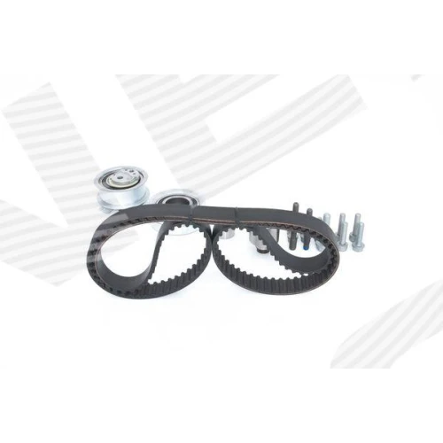 TIMING BELT SET - 2