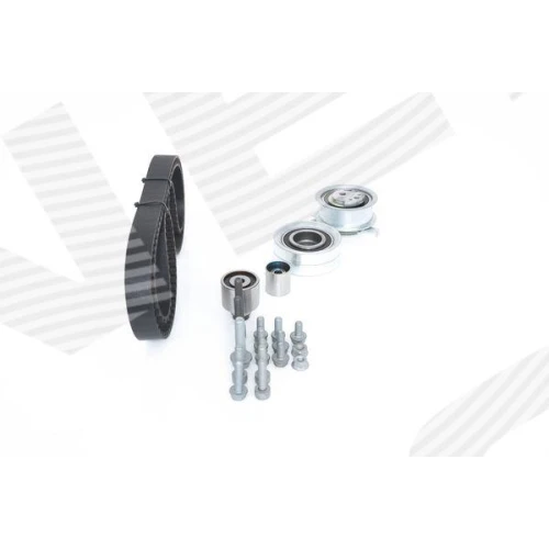 TIMING BELT SET - 3