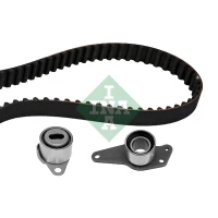 Timing belt set