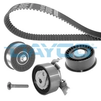 Timing belt set