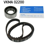 Timing belt set