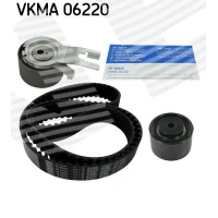 Timing belt set