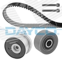 Timing belt set