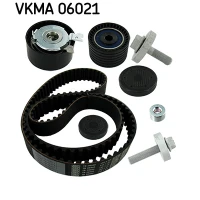 Timing belt set