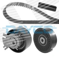 Timing belt set