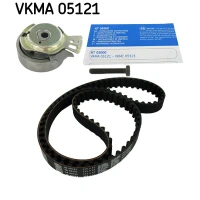 Timing belt set