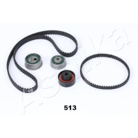 Timing belt set