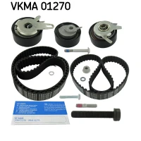 Timing belt set