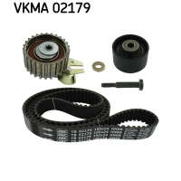 Timing belt set