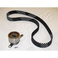 Timing belt set