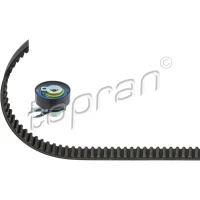 Timing belt set