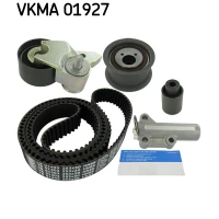 Timing belt set