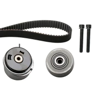 Timing belt set