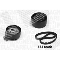 Timing belt set