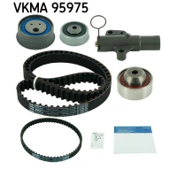 Timing belt set