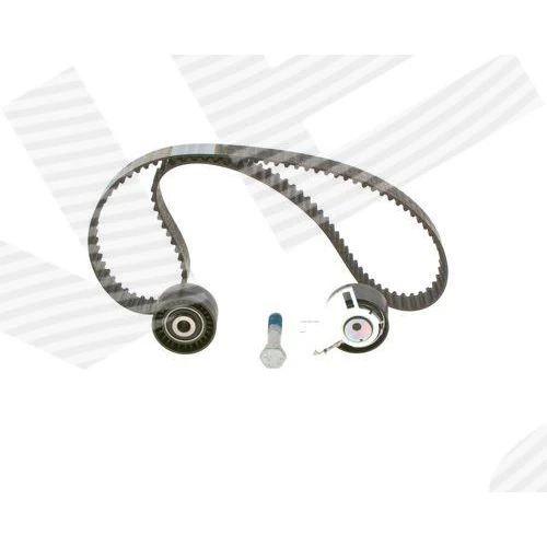 TIMING BELT SET - 0