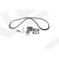 Timing belt set