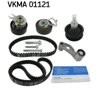 Timing belt set