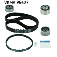 Timing belt set