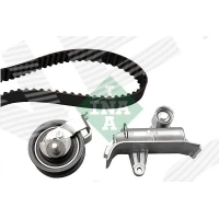 Timing belt set