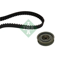 Timing belt set