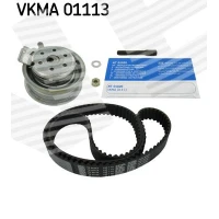 Timing belt set