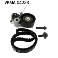 Timing belt set