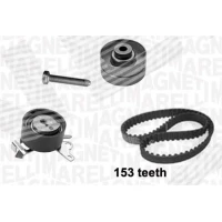 Timing belt set