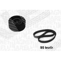 Timing belt set