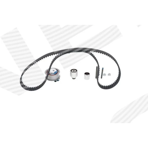 TIMING BELT SET - 2