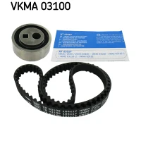 Timing belt set